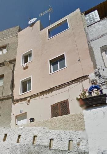 Piso en Las Palmas (1/1)