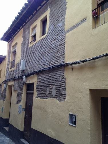Piso en Zaragoza (1/4)