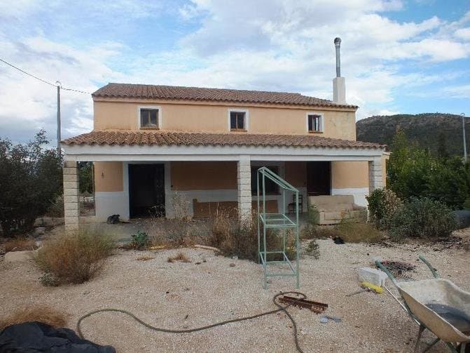Casa/Chalet en Murcia (1/1)