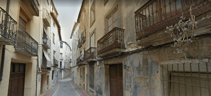Casa/Chalet en Alicante (1/5)