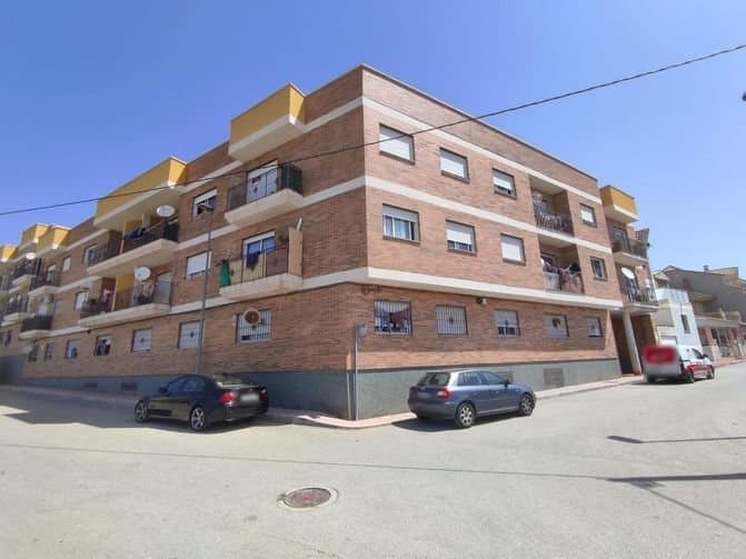 Piso en Murcia (1/5)