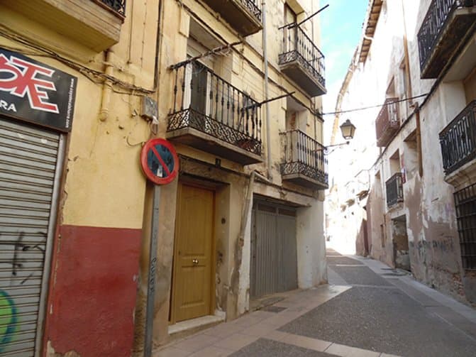 Piso en La Rioja (1/5)
