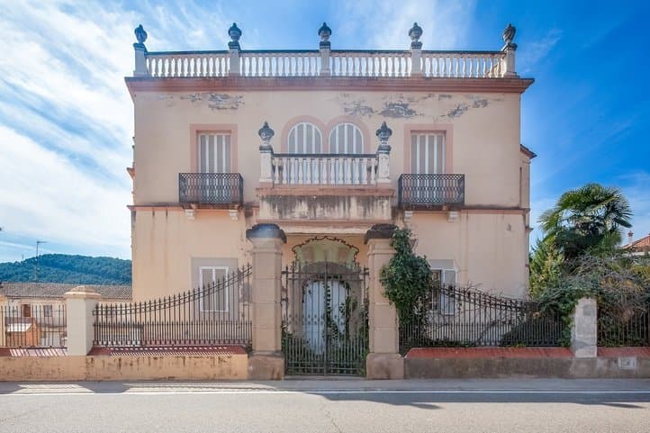 Casa/Chalet en Barcelona