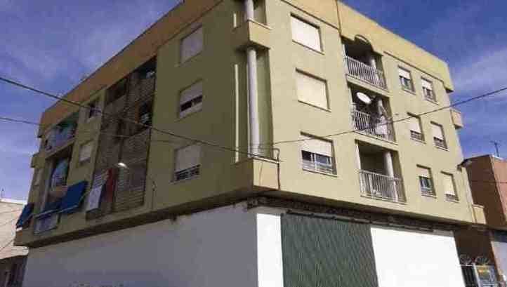 Piso en Murcia (1/1)