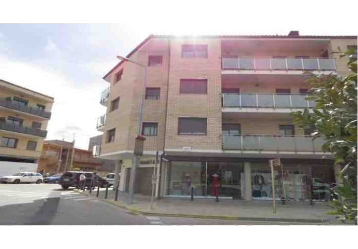 Piso en Barcelona (1/1)