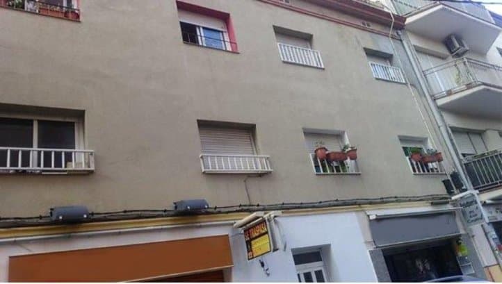 Piso en Barcelona (1/1)