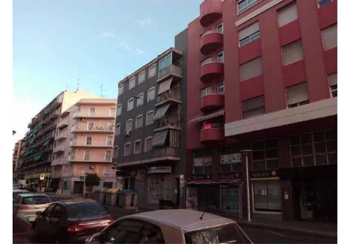 Piso en Alicante (1/1)
