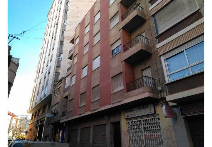 Piso en Murcia (1/1)