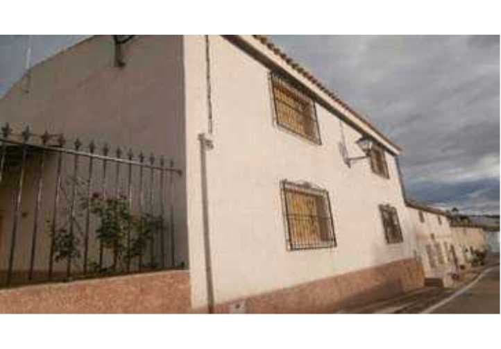 Casa/Chalet en Murcia (1/1)