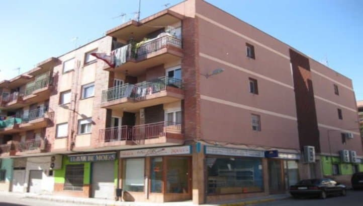 Piso en Murcia (1/1)