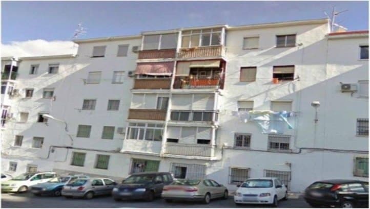 Piso en Málaga (1/1)