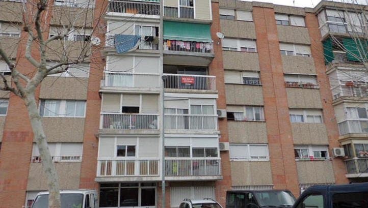 Piso en Barcelona (1/1)
