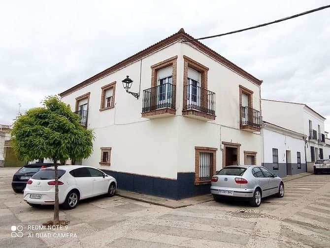 Piso en Badajoz (1/5)