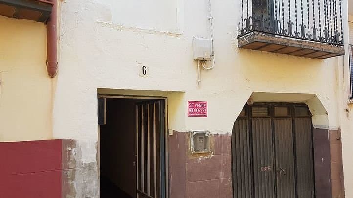 Casa/Chalet en Zaragoza (1/5)