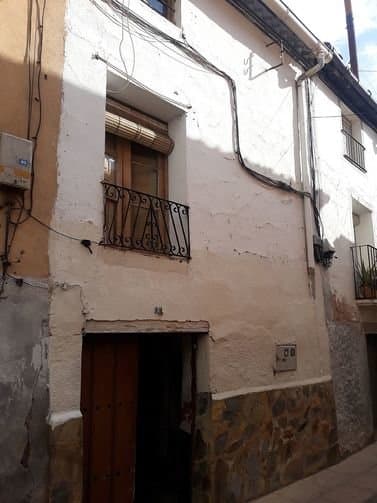 Casa/Chalet en La Rioja (1/4)