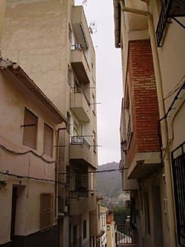 Piso en Murcia (1/5)