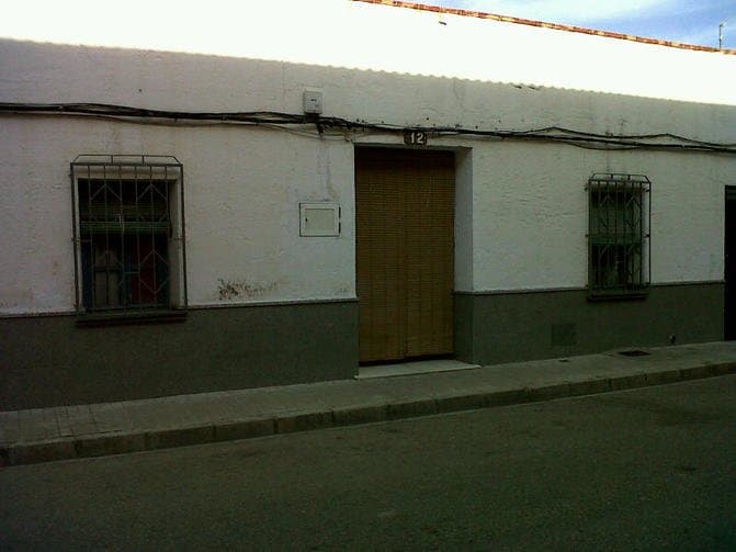 Casa/Chalet en Ciudad Real (1/1)