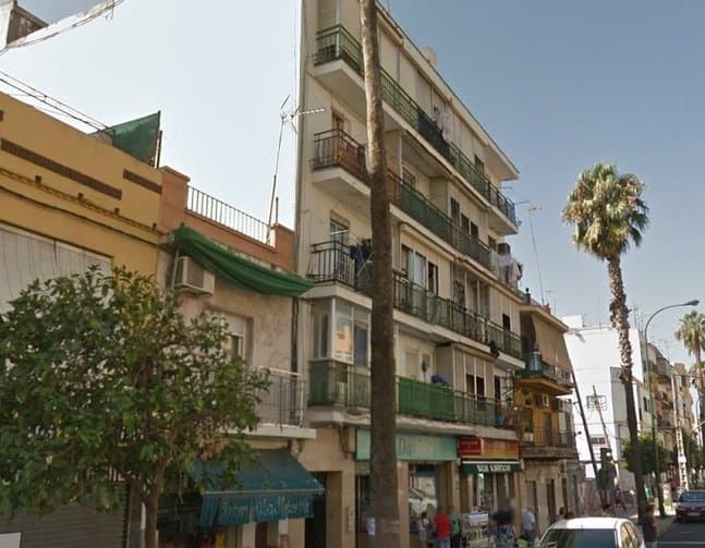 Piso en Sevilla (1/1)