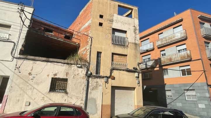 Vivienda en Barcelona