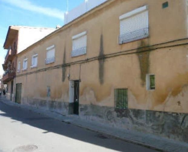 Piso en Ciudad Real (1/2)
