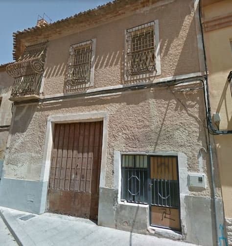 Casa/Chalet en Albacete (1/1)