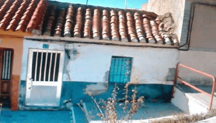 Casa/Chalet en Ciudad Real (1/1)