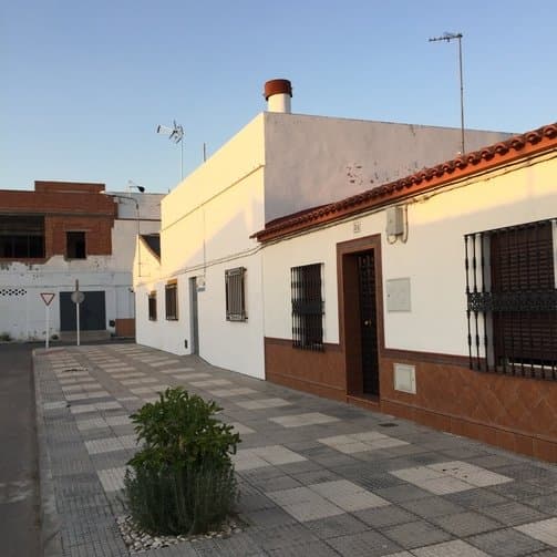Casa/Chalet en Sevilla (1/5)