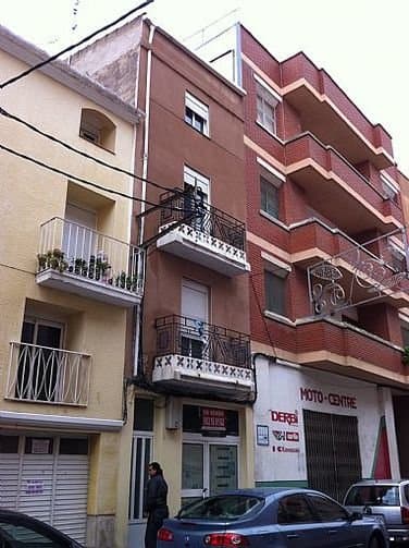 Piso en Tarragona (1/2)