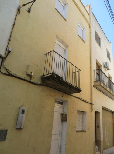 Piso en Tarragona (1/1)