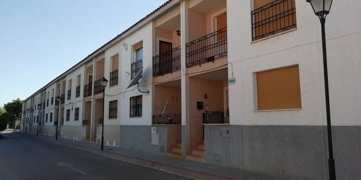 Casa/Chalet en Murcia (1/5)