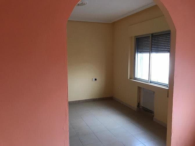 Piso en Valladolid (1/5)