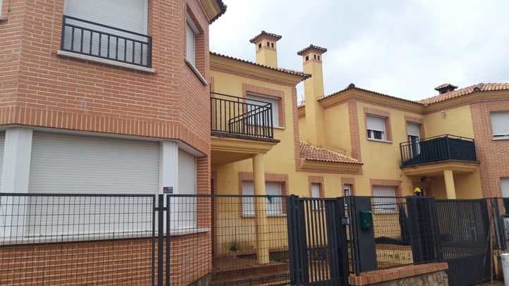 Casa/Chalet en Toledo (1/3)