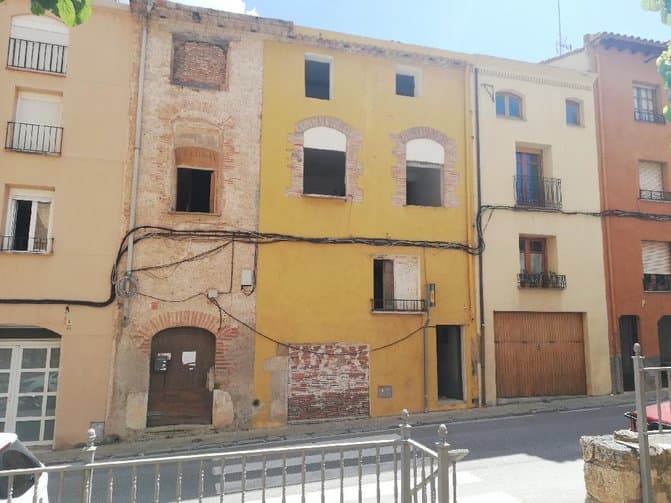 Casa/Chalet en Tarragona (1/2)