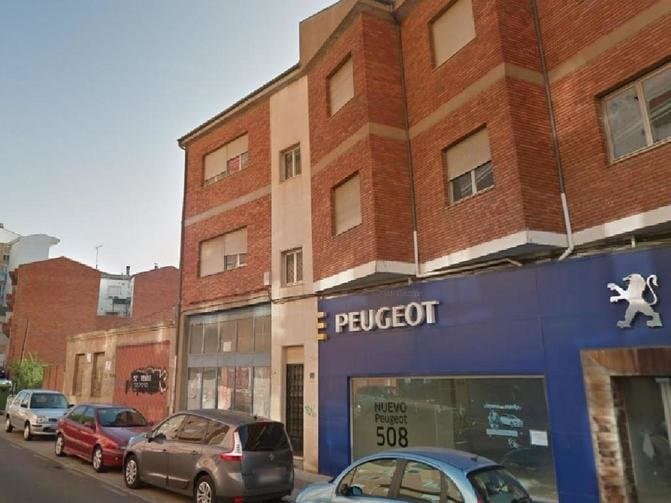 Piso en Zamora (1/5)