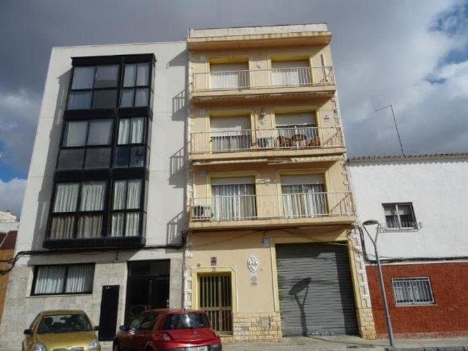Piso en Tarragona (1/1)