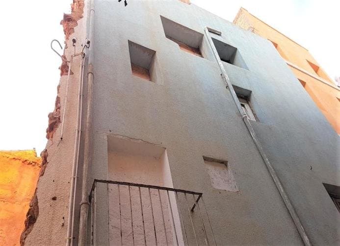 Casa/Chalet en Tarragona (1/3)