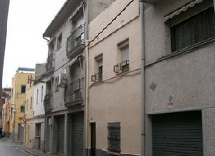 Piso en Barcelona (1/1)