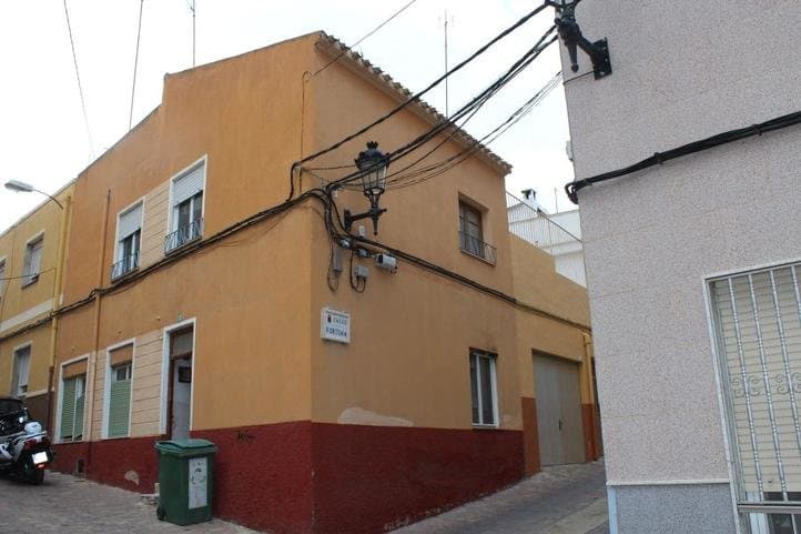 Casa/Chalet en Murcia (1/5)