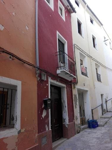 Casa/Chalet en Valencia (1/2)