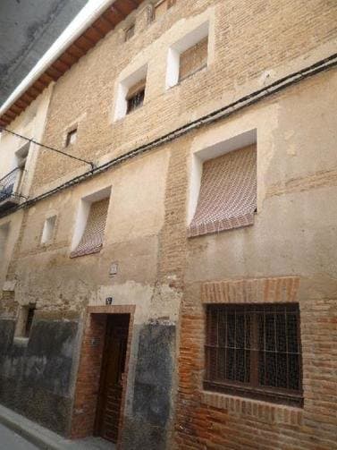 Casa/Chalet en Zaragoza (1/1)