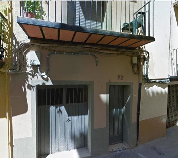 Piso en Lleida (1/5)