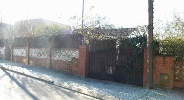 Casa/Chalet en Barcelona (1/5)
