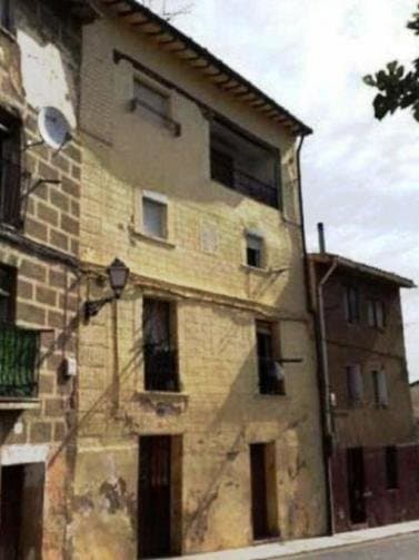 Piso en La Rioja (1/4)
