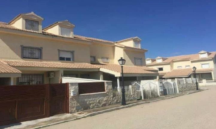 Casa/Chalet en Cuenca (1/5)