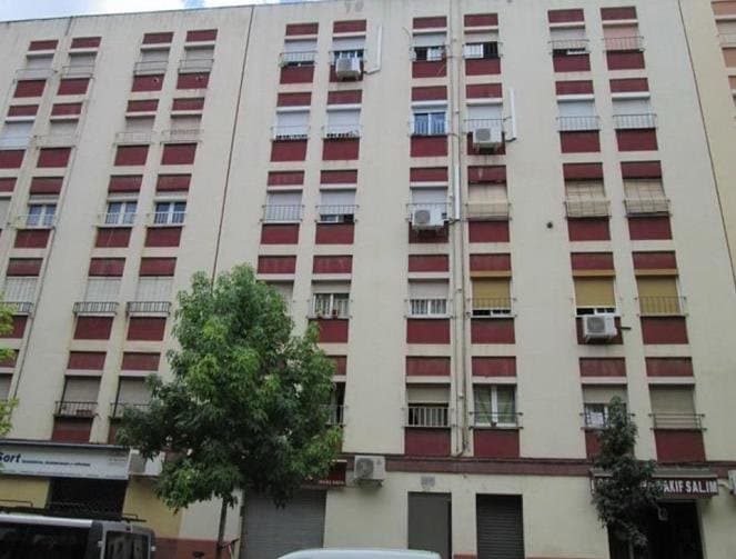 Piso en Barcelona (1/3)