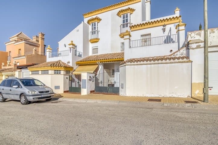 Casa/Chalet en Cádiz (1/1)