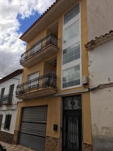 Piso en Albacete (1/5)