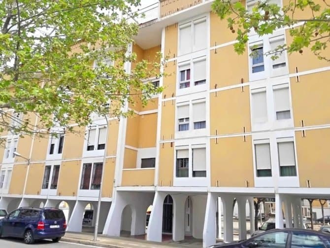 Piso en Tarragona (1/1)