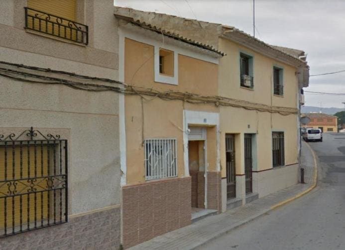 Casa/Chalet en Albacete (1/4)