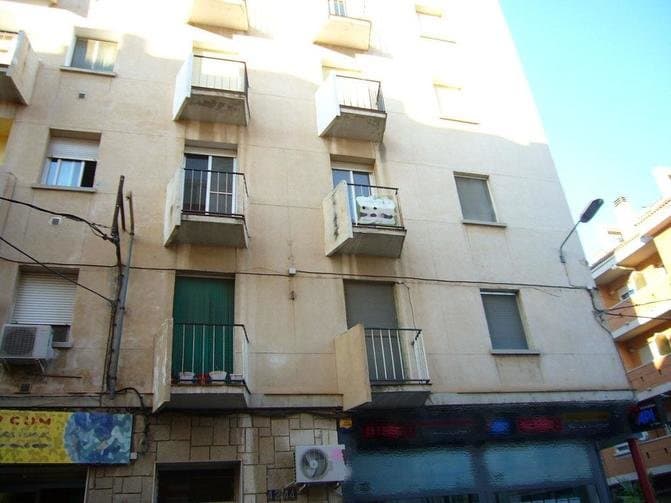 Piso en Tarragona (1/5)